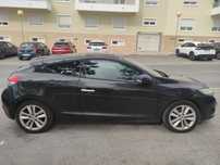 Renault Megane 3 Coupé
