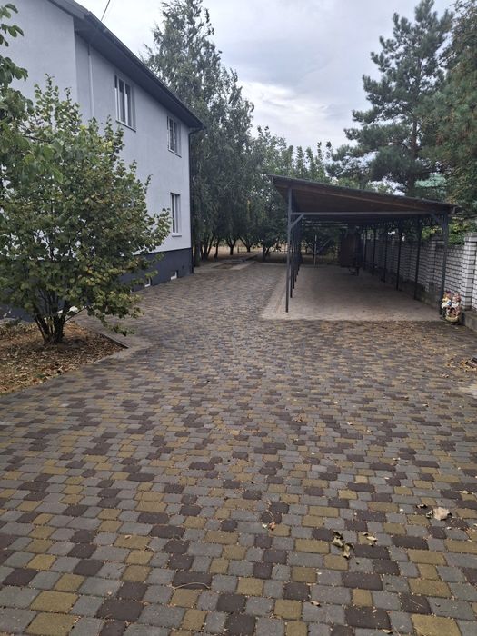 Аренда дома на несколько семей