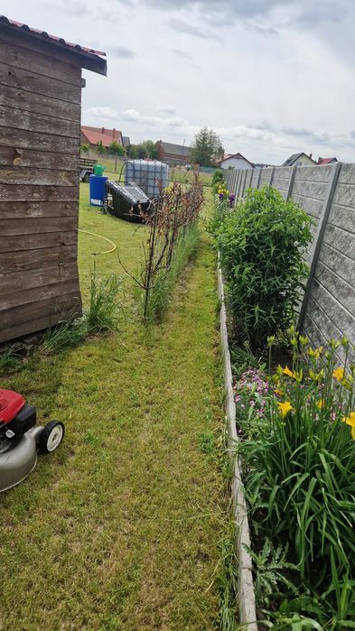 Działka Tuchorza 1030 m2 113zl/m