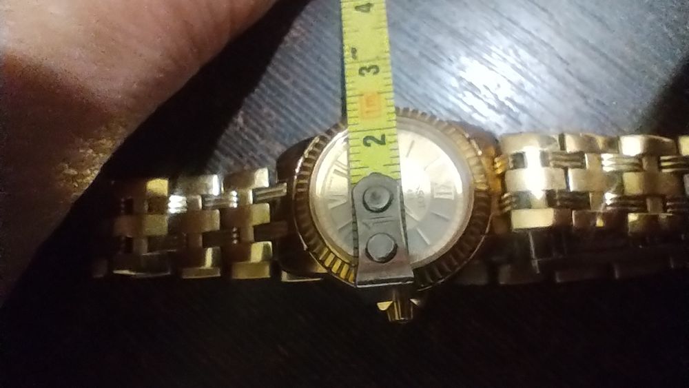 Годинник Ticcot c417/517