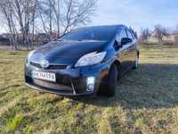 Toyota Prius 2010 EUROпейка НА КОЖЕ LED ФАРЫ