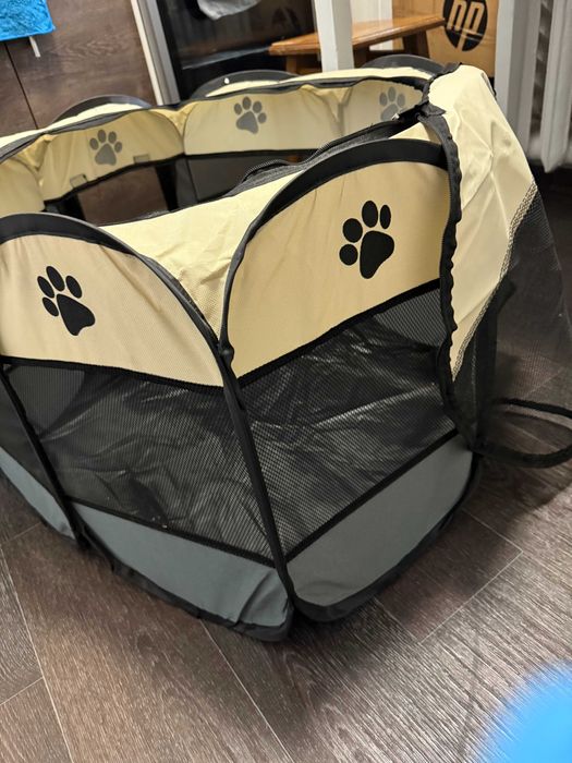 продам манеж для тварин 73'73'43