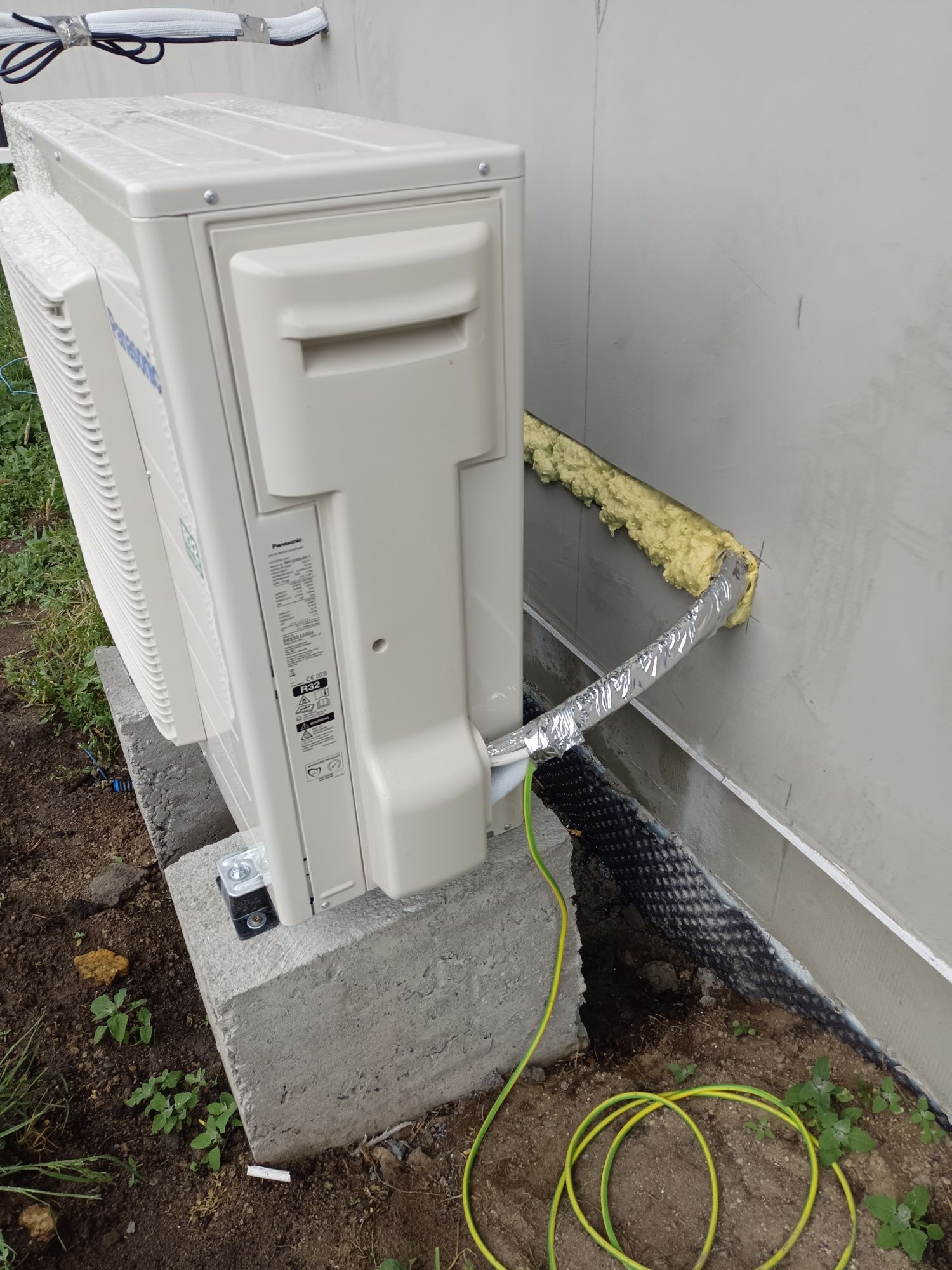 Hydraulika,Pompy ciepła instalacje wodno-kanalizacje