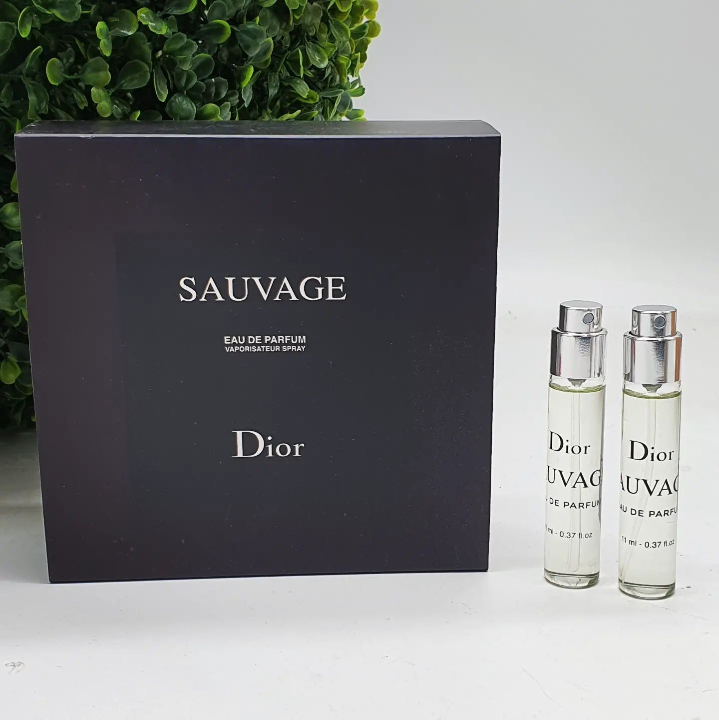 Парфуми Dior Sauvage 11 ml - Саваж продаж по 1 шт