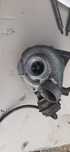 Turbina mercedes w203 2.2 cdi om611