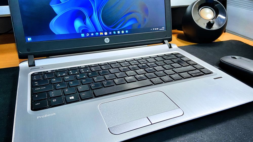Portátil HP Probook i5 430 G3