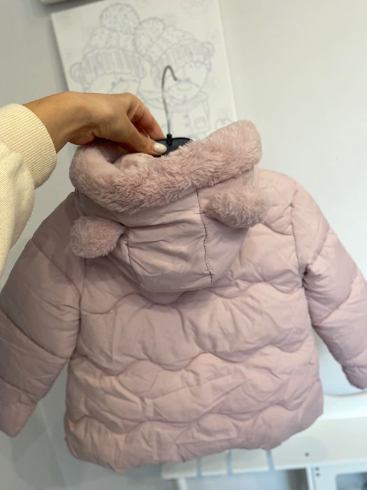 Зимова курточка George