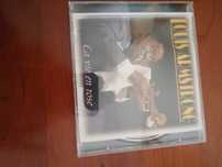 Cds originais de vários músicos
