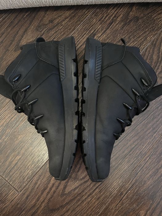 Черевики,ботінки Timberland в чудовому  стані,36 оозивр
