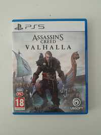 Assassin's creed valhalla ps5