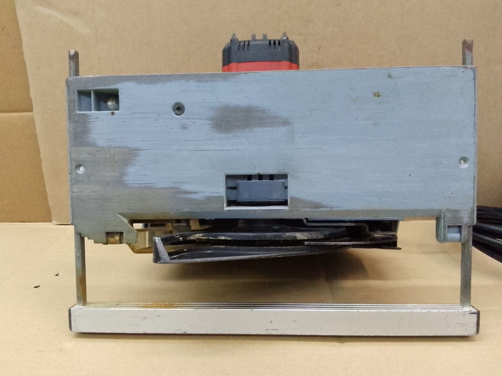 Mafell KSP 65 Piła Najazdowa Pilarka Tarczowa 1550W Germany