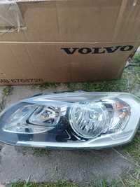 Lampa lewa Volvo XC60 zwykła