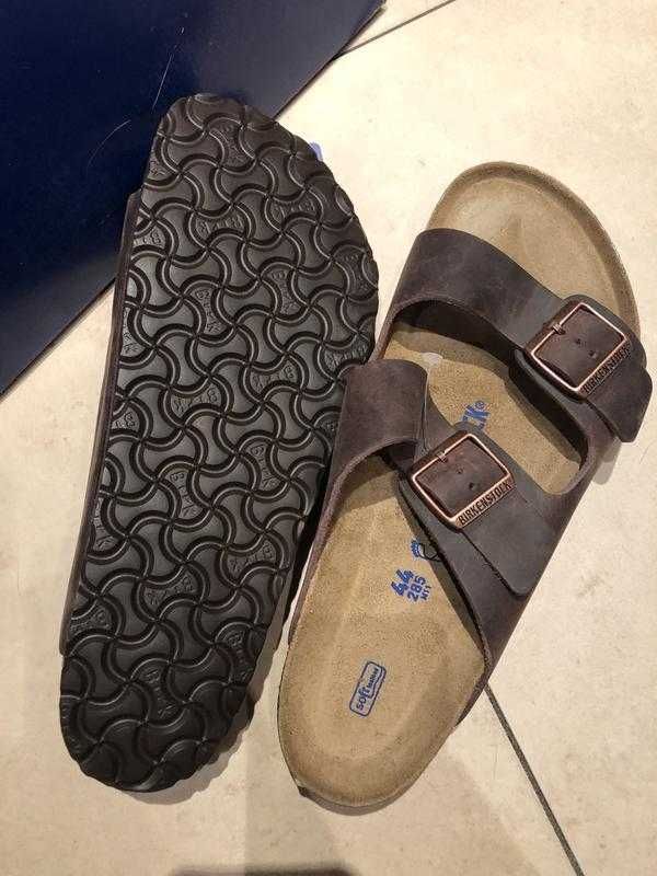 Birkenstock Arizona  41р(26.5 ) 43(28)44 р(28.5) 45р(29см) 47р-30.5