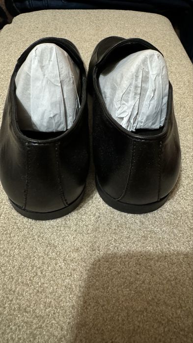 черевики H&M 43р.