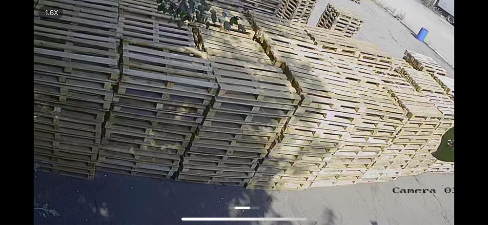 Поддоны деревянные Б/У 800/1200; 1000/1200; евро (EPAl) и другие типы