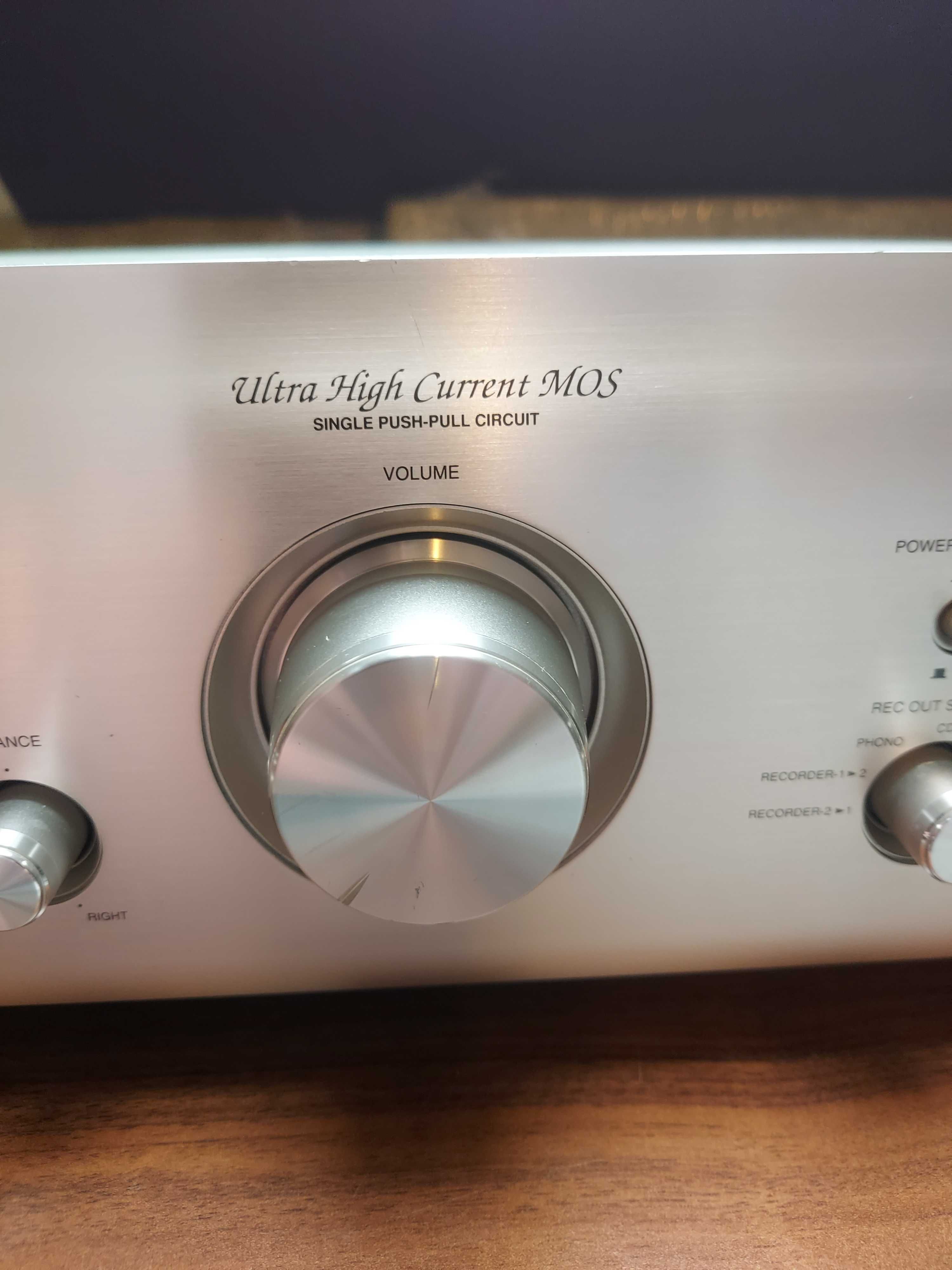 Denon PMA - 1510AE
