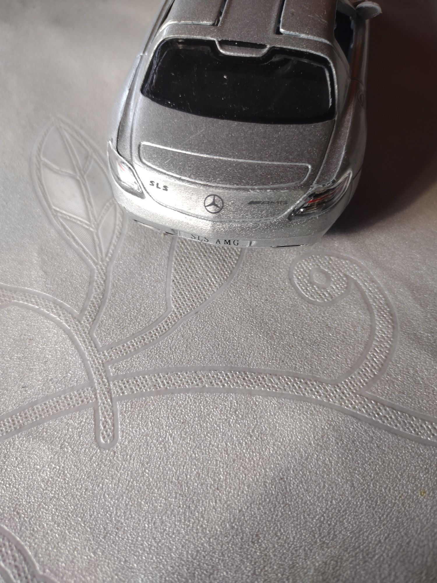 Mercedes Benz  AMG ZABAWKA