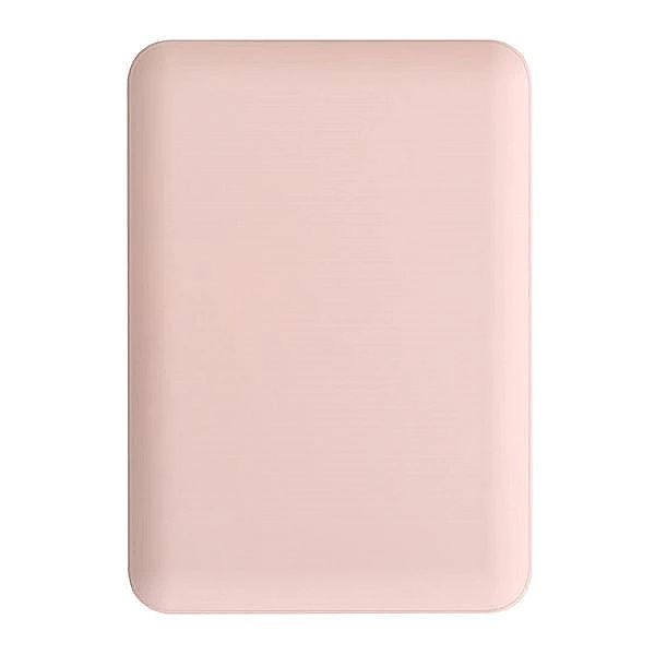 Powerbank Uniq Fuele mini 8000mAh USB-C 18W PD - różowy