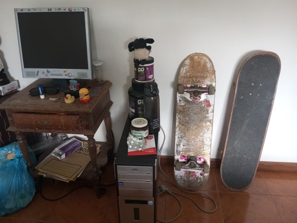 Mobília de Quarto