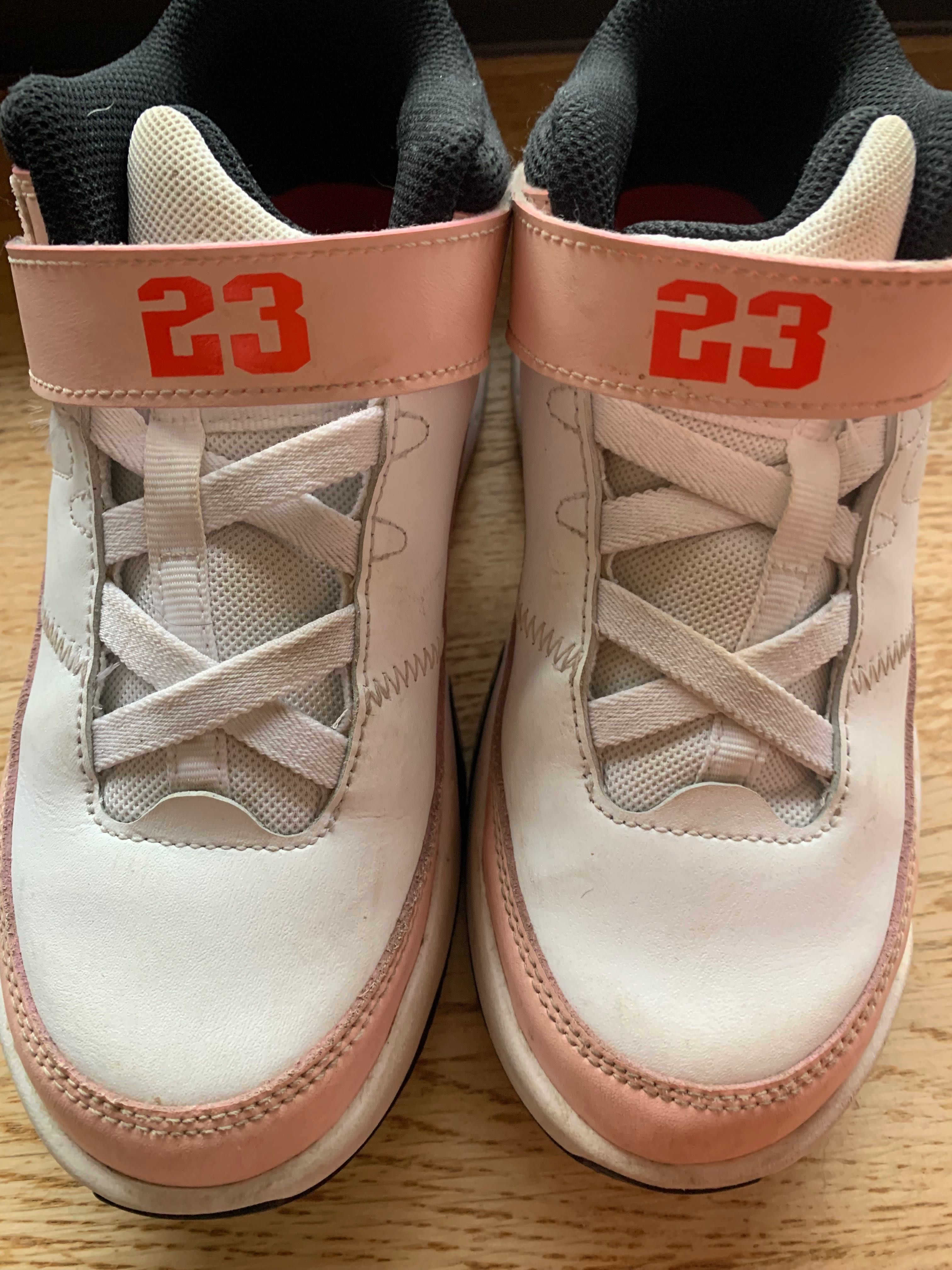 Buty Nike Jordan