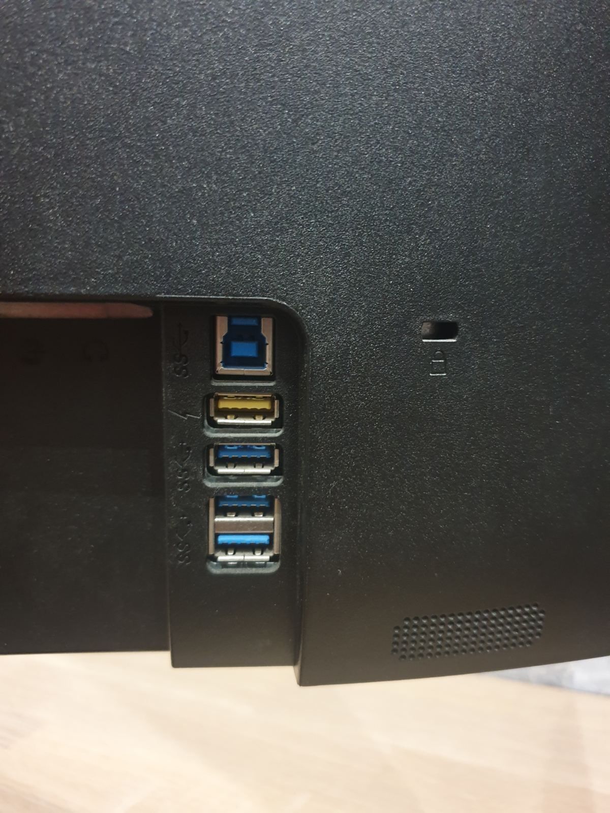 Монитор 24.5"  AOK G2590PX