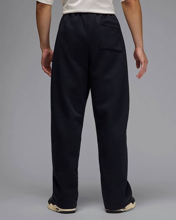 Спортивний костюм Air Jordan Brooklyn Fleece Sweatshirt Black