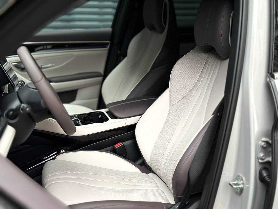 Автомобіль BYD Song Plus 2025 FLAGSHIP Максимальная комплектація