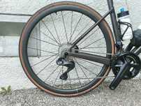 Rodas Mavic cosmic sl 32 "Novas"