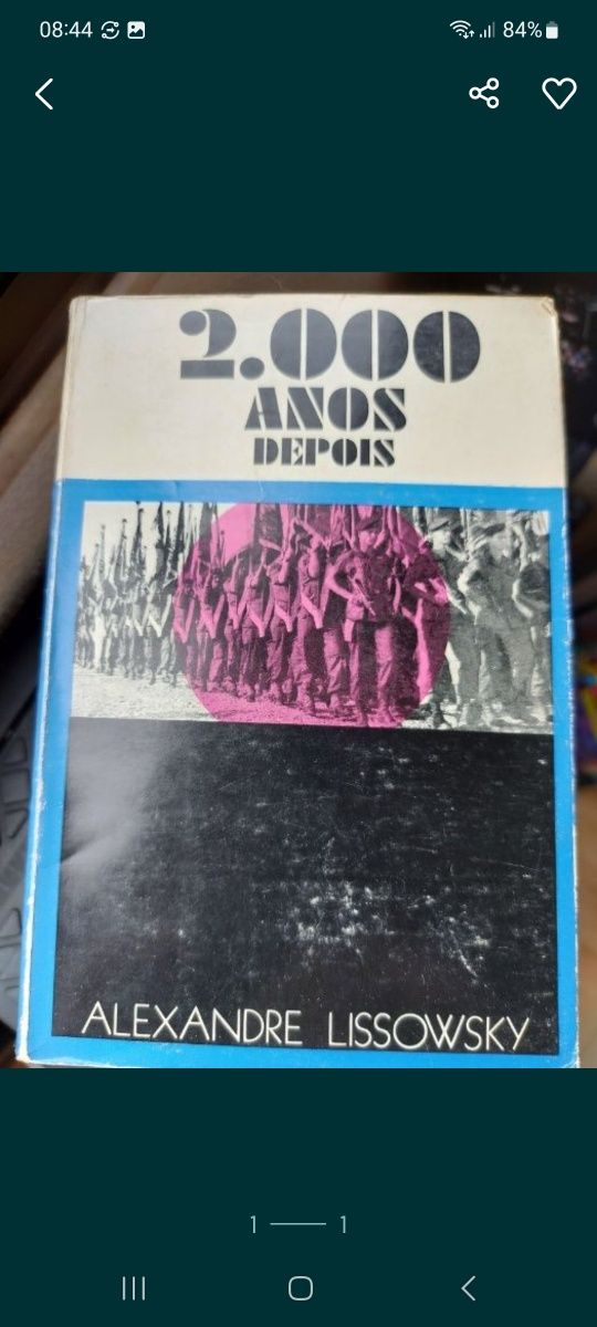 Livros de Guerras e suas Repercussões