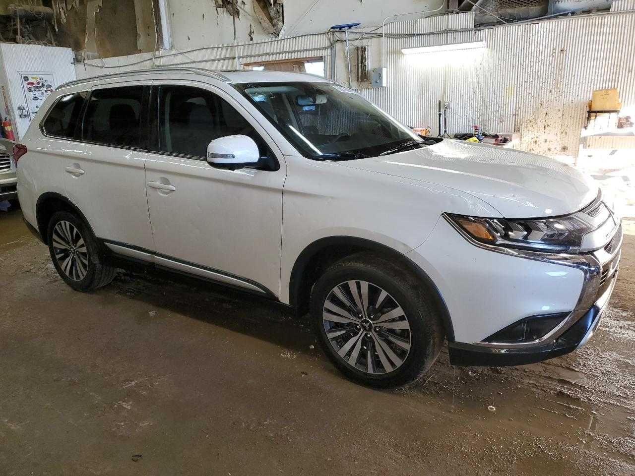 Mitsubishi Outlander Se 2019