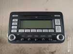 Radio CD  VW Golf V Jetta Sharan Touran