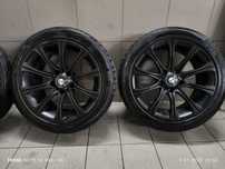 Alufelgi styling 166 r17