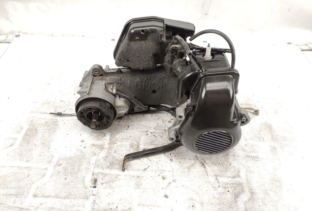 Silnik Yamaha Slider BWS MBK Booster Stunt