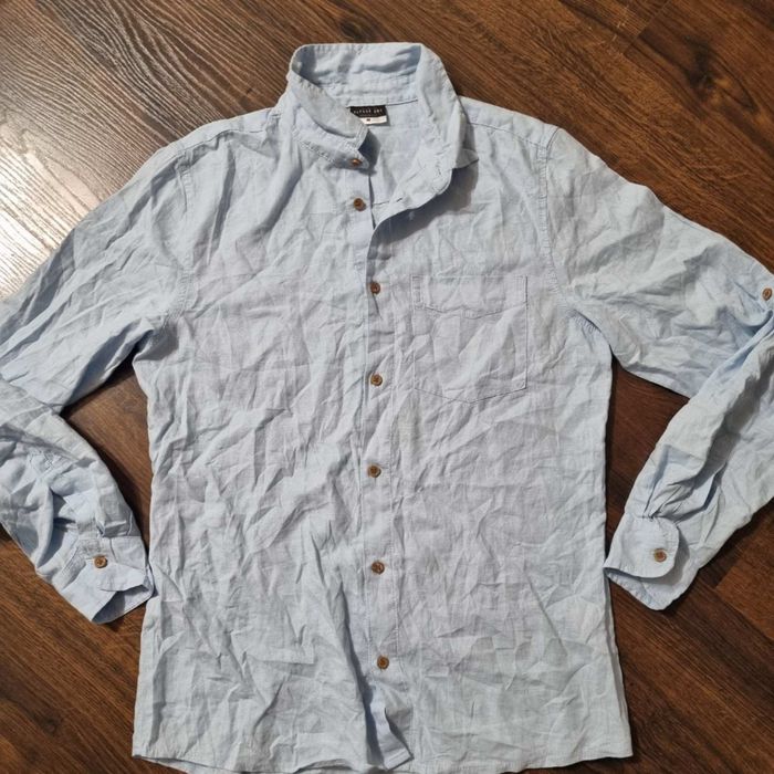 Рубашка мужская ,размер М