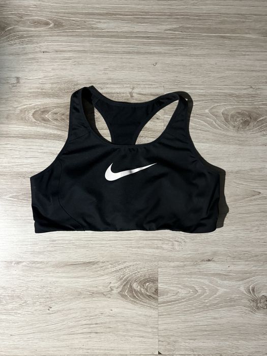stanik sportowy Nike rozmiar M