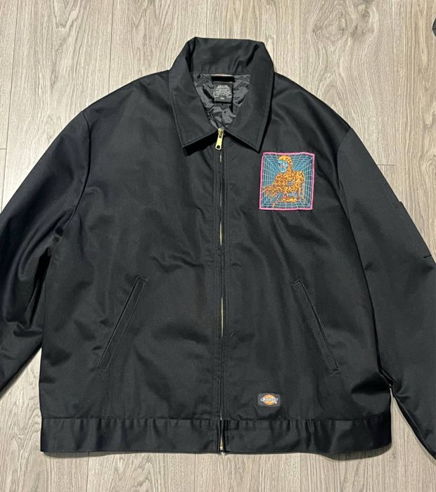 Куртка Dickies XXL ориг