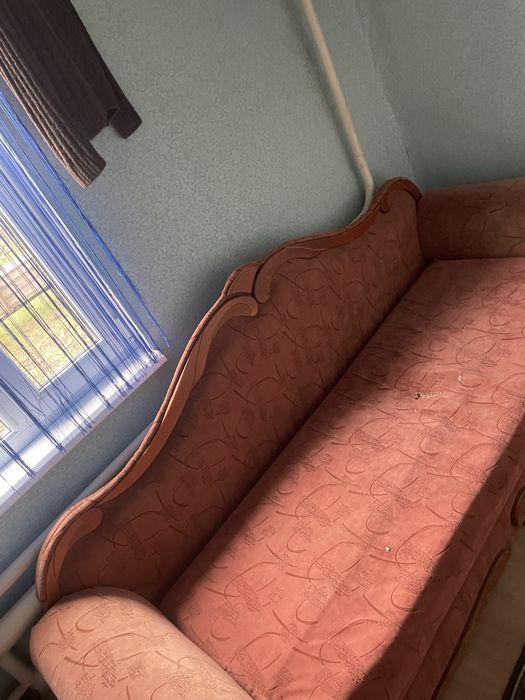 Продам диван розкладний
