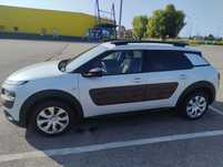 Citroën C4 Cactus Sprzedam Citroen C4 Cactus z 2015 roku.