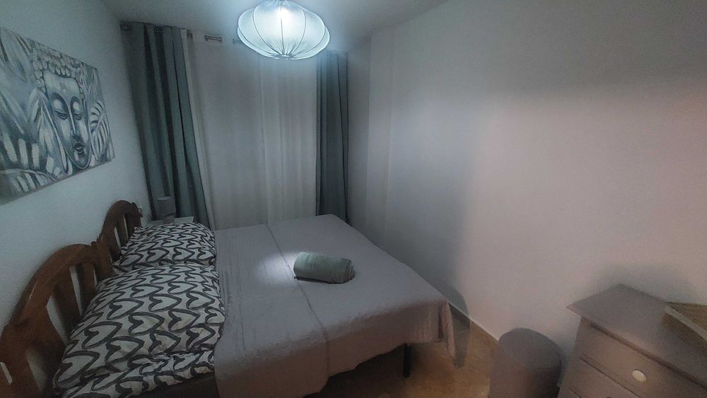Apartament do wynajęcia w słonecznej Hiszpanii - Torrevieja