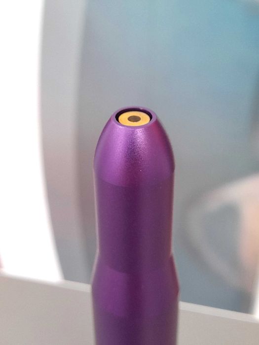 Polidor de Unhas Portátil - Novo