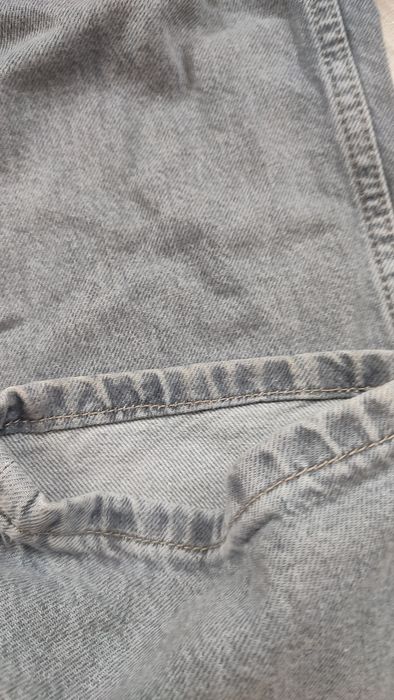 Джинси палаццо Zara