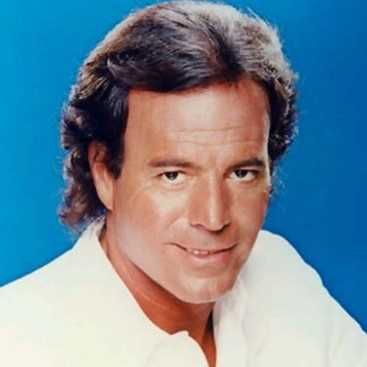 vinil: Julio Iglesias x 2