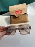 Окуляри Ray Ban