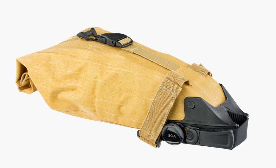 Torba sakwa podsiodłowa EVOC seat pack boa 3 l Premium PRO Bikepacking