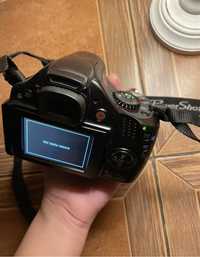 Фотоаппарат / Камера Canon PowerShot SX40 HS + кейс та зарядка /ТОРГ/