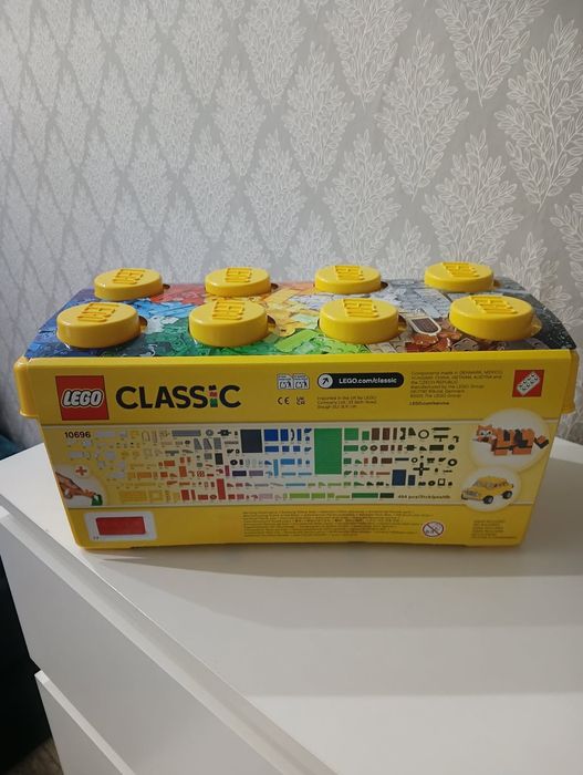 LEGO classic 10696