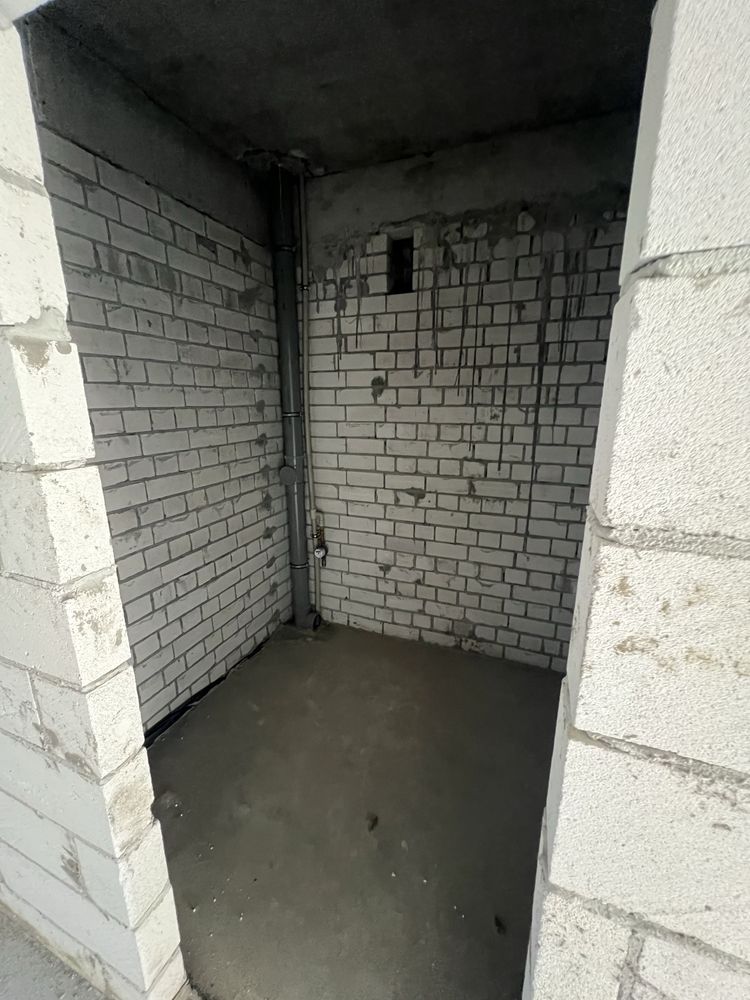 Продаж 1к квартири в Дослідному, Дніпро, Тополь, Метро