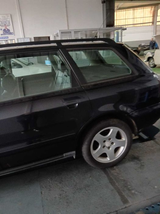 Audi a4 Avant 1.9 TDI