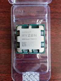 Процесор AMD Ryzen 7 7800X3D Tray (перевірений)