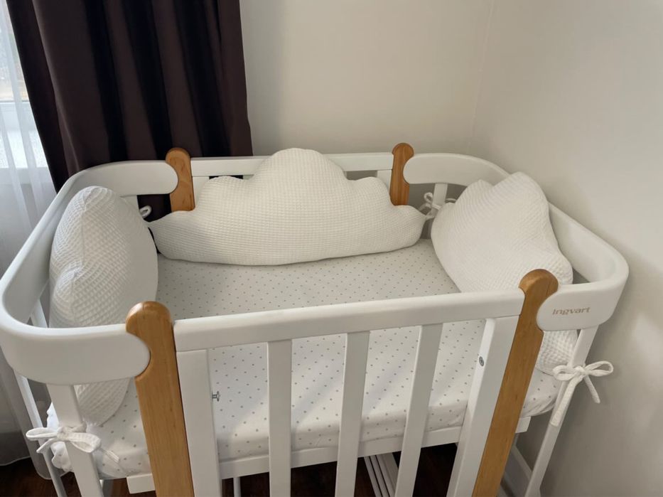 Бортики хмаринки